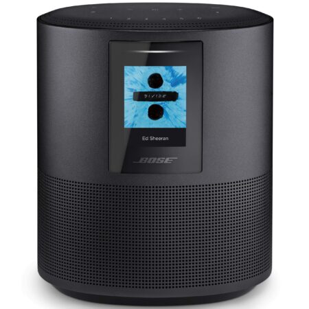 Bose Smart Speaker 500 Altavoz con Amazon Alexa integrada, Peso de 2.15 kg